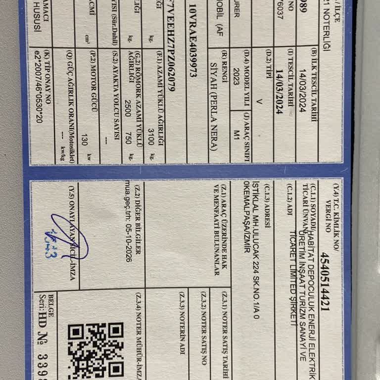 Citroen Ve Arkas Otomotivin Yeni Aldığım Araç Arızasına Duyarsızlığı