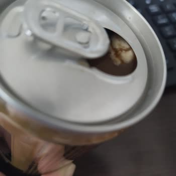 Dimes İced Coffee Latte Obsesso