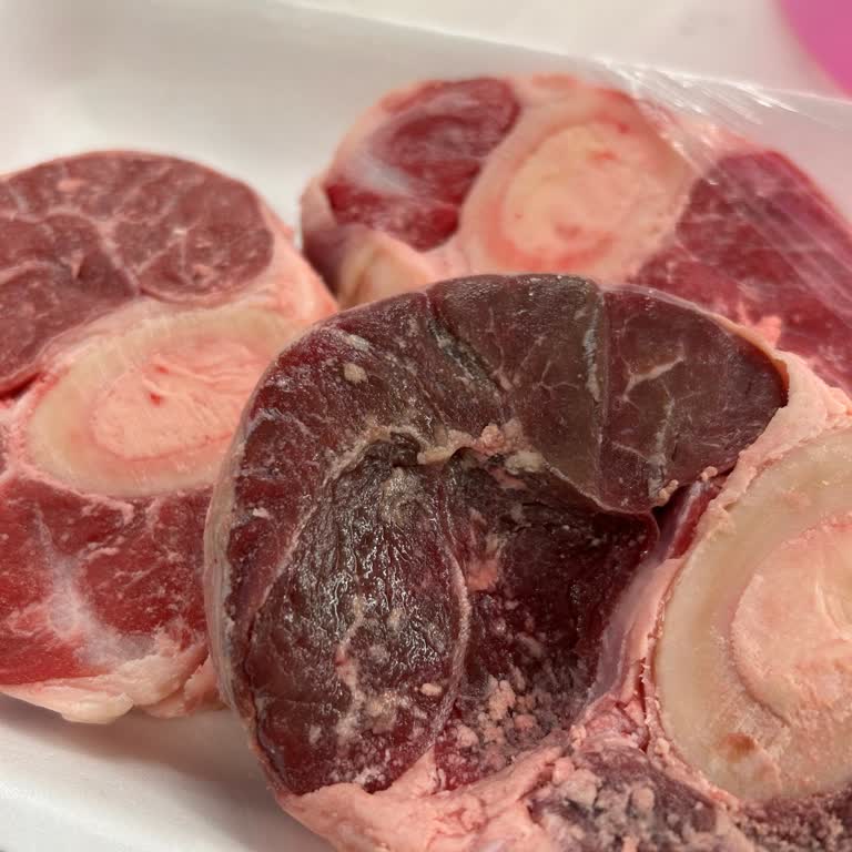 Migros Sanal Market Bozuk Et