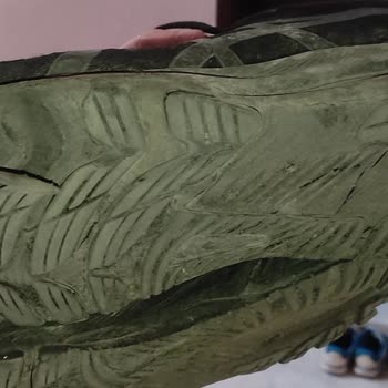 Asics Gel-Kayano 29 Soles Peeling After 4 Months