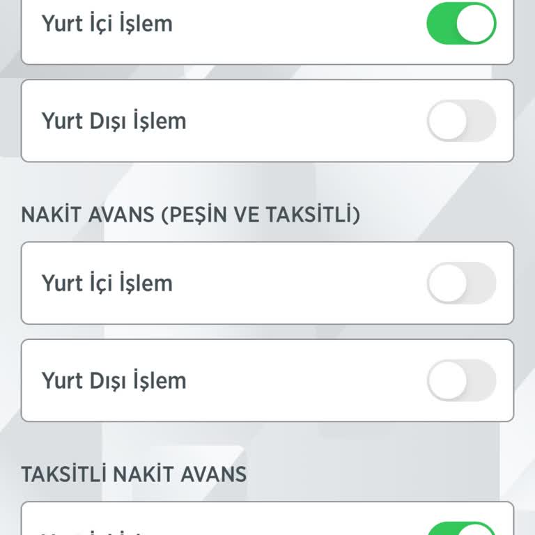 Ziraat Bankası İşlem Kısıtını Kaldırmıyor