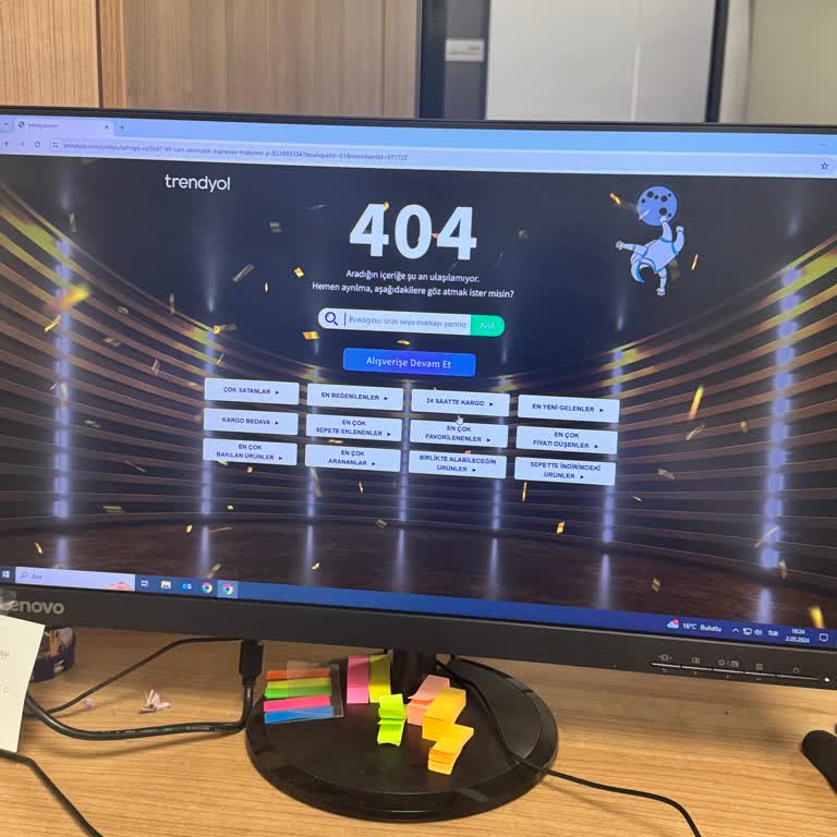 Trendyol'da Güven Sorunu Ve Kaybolan Satıcı Profili