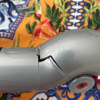 Dyson Sorun Çözülmeli