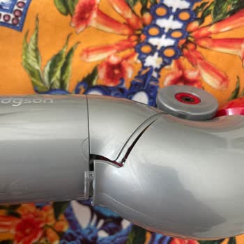 Dyson Sorun Çözülmeli