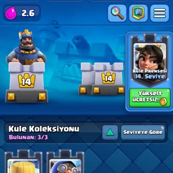 Supercell | Elit Joker Kart