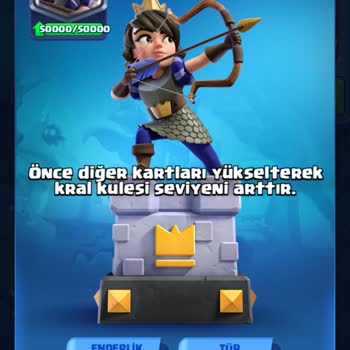 Supercell | Elit Joker Kart