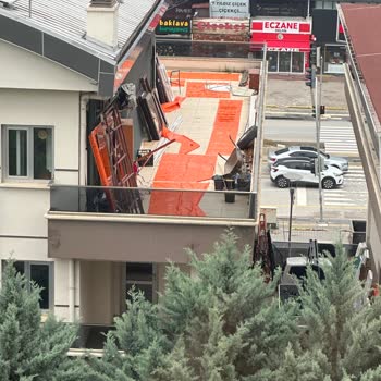 Etimesgut Belediyesi Sitemizin Görüntüsünü Kirleten İş Yerleri Hakkında