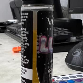 Saltbuhar Orijinalliği Şüpheli