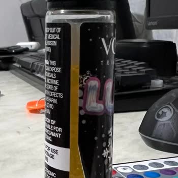 Saltbuhar Orijinalliği Şüpheli