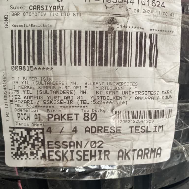 N11 Ve Tedarikçisinin Yaşattığı Sıkıntı