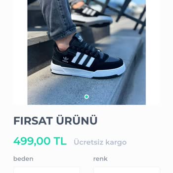 Shopier'den Alınan Üründen Farklı Bir Ürün Gelmesi