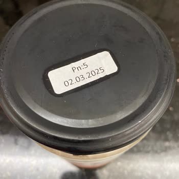 Tire Süt Kooperatif İlikli Bozuk Kemik Suyu