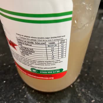 Tire Süt Kooperatif İlikli Bozuk Kemik Suyu