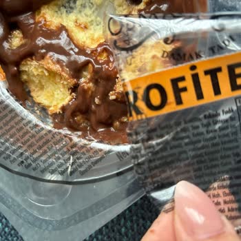 BİM Profiterol Şikayet Ve Önlem Alınması Gereken Bir Konu
