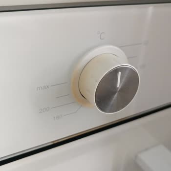 Alveus Marka Ankastre Firini Bozuk