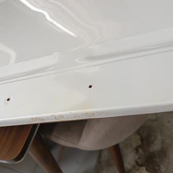 Alveus Marka Ankastre Firini Bozuk