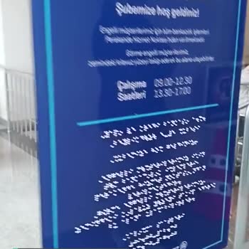 Yapı Kredi Bankası Yakuplu Merkeze Şube Açılmasını İstiyorum!