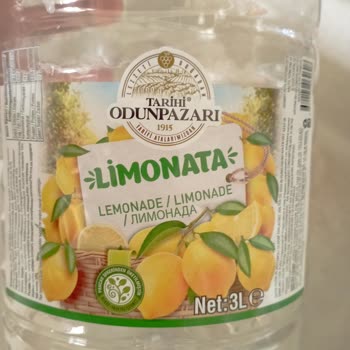 Kükrer Fermantasyon Tarihi Odunpazarı Limonata Kanserojen İçerik, Tuhaf Koku Ve Tat