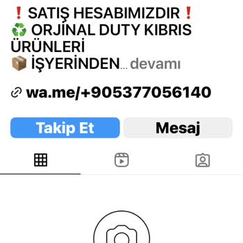 E-ticaret Marka Taklidiyle Dolandırıcılık Batman Tobacco Adıyla Instagram Tokadı