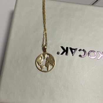 Koçak Jewelry Online Ne Yazık Ki Sıfır Özen