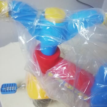 Epttavm 1 Aydır Ücret İadesini Yapmadı