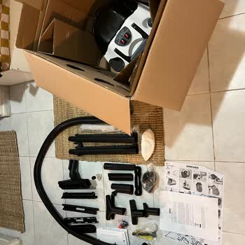 Karcher Hizmetleri Sıfır! Bir Daha Karcher Mı Asla!