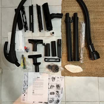 Karcher Hizmetleri Sıfır! Bir Daha Karcher Mı Asla!