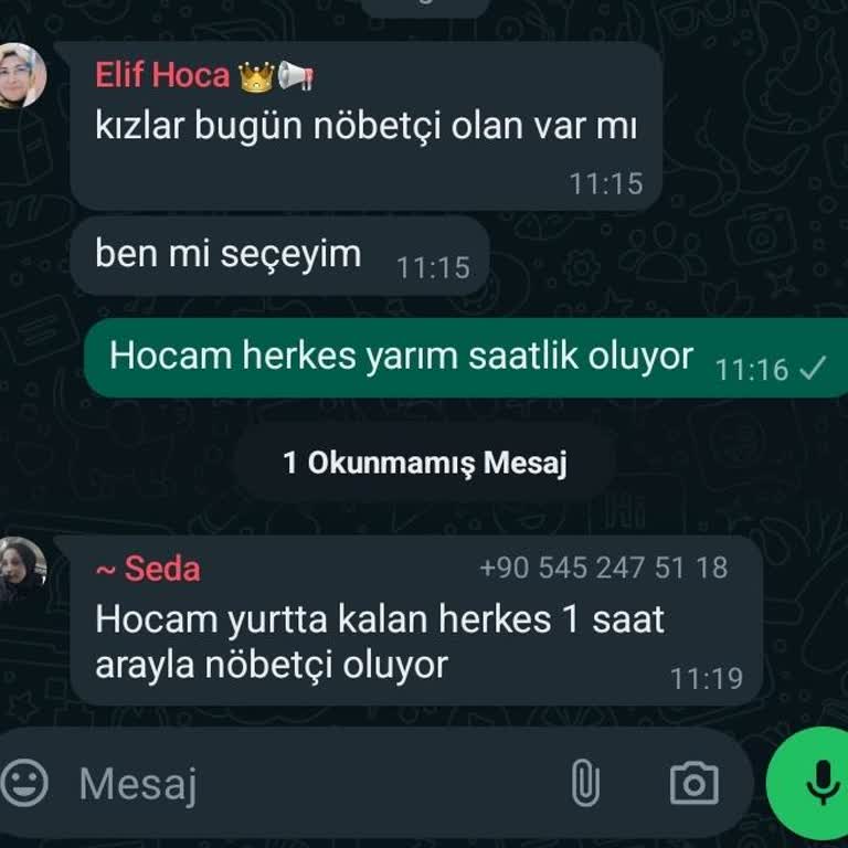 Dolap Uygulamaya Basıyorum Ama Giremiyorum