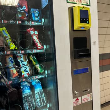 Supplementler Otomat Ücret Alınmadı Deyip Bankadan Ücreti Çekmesi