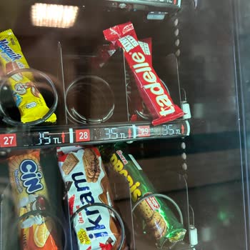 Supplementler Otomat Ücret Alınmadı Deyip Bankadan Ücreti Çekmesi