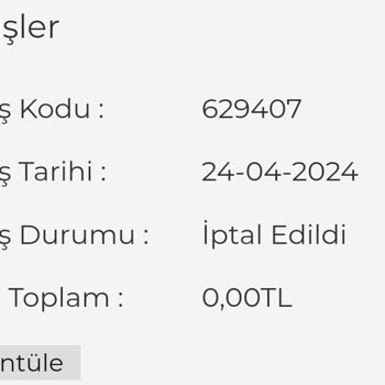 Halkkitabevi Stokta Olmayan Ürünü Satıp İptal Ediyorlar. Geç Dönüş Yapıyorlar.