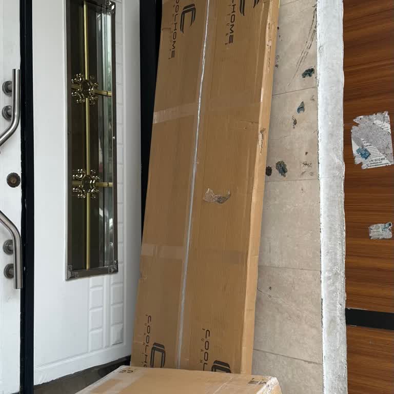 Aras Kargo Siparişleri Eve Getirmiyor