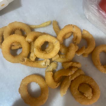 Burger King Soğuk Ve Pişmemiş Ürünlerle Hayal Kırıklığı