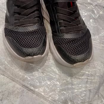 Skechers 1 Haftada Onu Açılan Ayakkabıya İncelemede Nasıl Red Gelir.