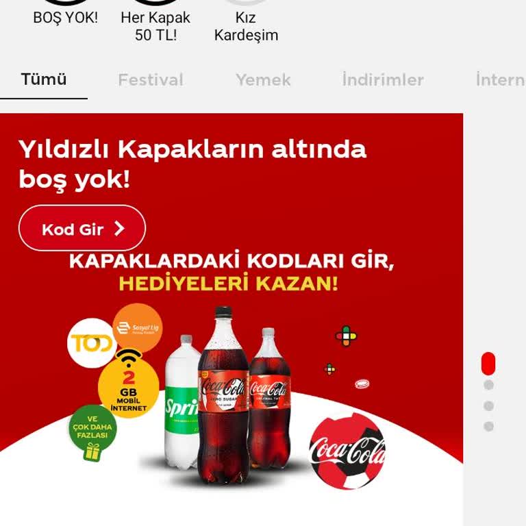 Kaybolan Daha Daha Uygulaması Puanı