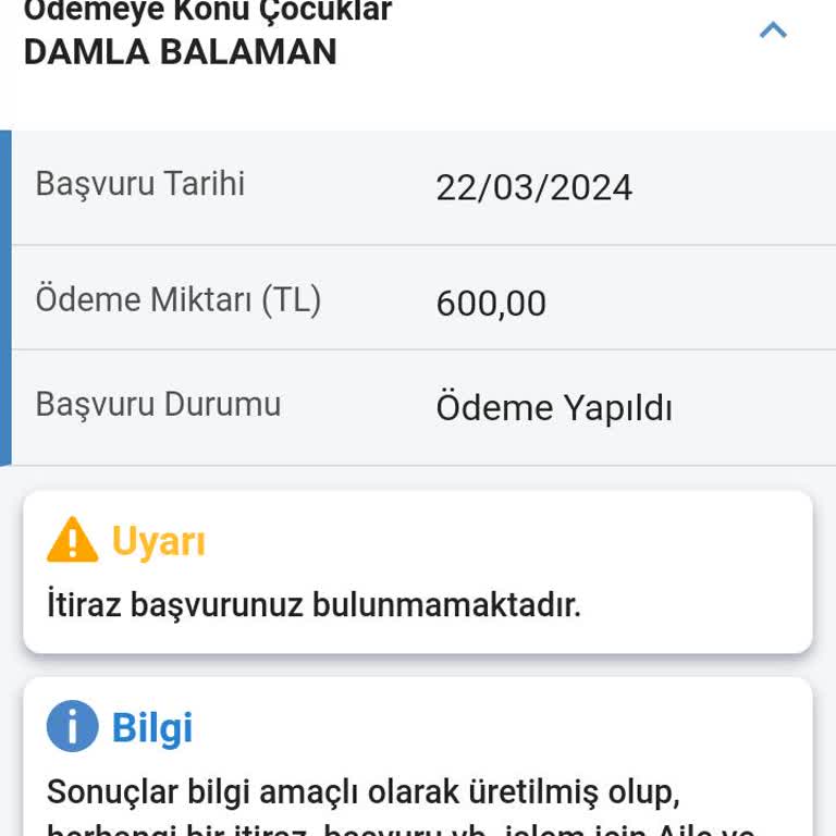PTT Bank Doğum Parasını Hesabıma Aktarma Yaptım Ama Yatmadı