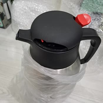 Visse Home Kırık Termos Hayal Kırıklığı
