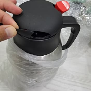 Visse Home Kırık Termos Hayal Kırıklığı