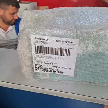 Visse Home Kırık Termos Hayal Kırıklığı