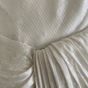 DCEY Elbisem Sorunlu Geldi