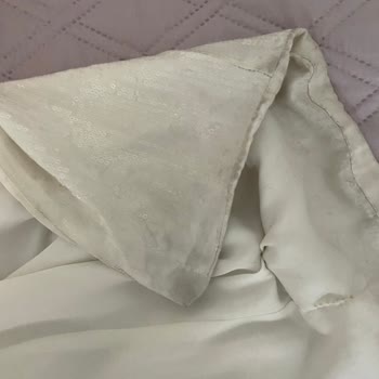 DCEY Elbisem Sorunlu Geldi