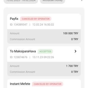 130 Bin TL Kazancım Ödenmiyor: Betgit Sorunu