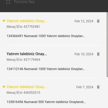 130 Bin TL Kazancım Ödenmiyor: Betgit Sorunu