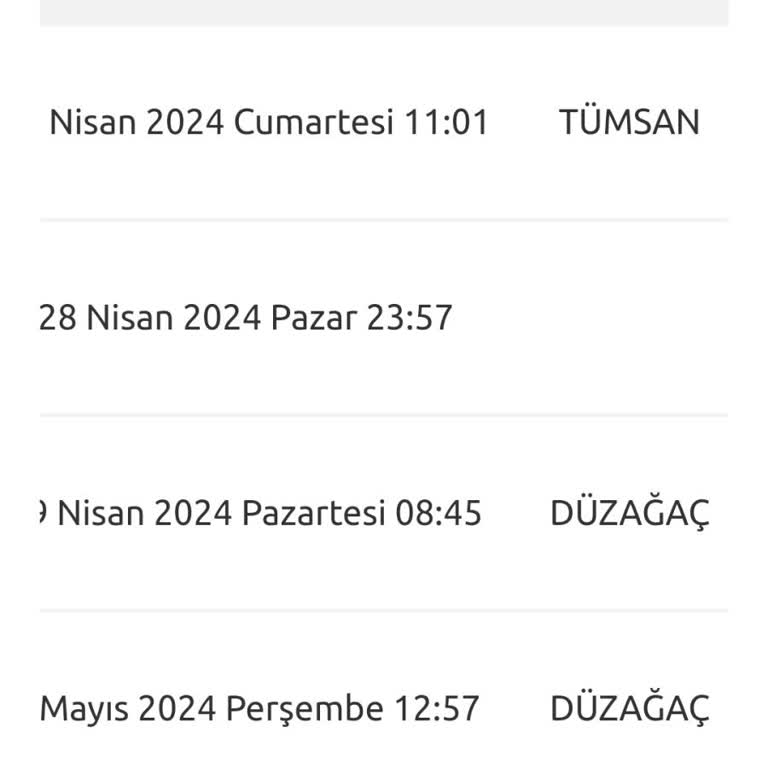 Yurtiçi Kargo Kargom Hala Ulaşmadı