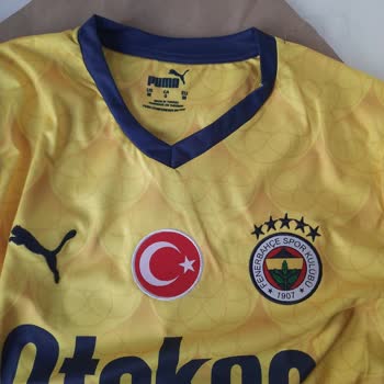 Taraftarformamm (Instagram) Ayıplı Ürün