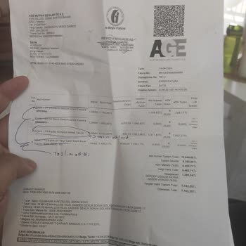 Bernardo Ürünümü Teslim Etmiyor