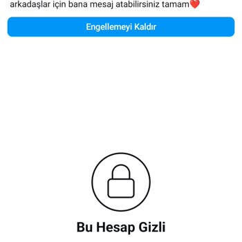 Telegram Sosyal Medya Şantaj Mağduriyeti