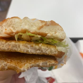 McDonald's Kişiselleştirilmiş Ürün Sorunu!