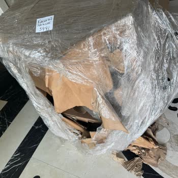 Koçtaş Kusurlu Ürün Tesliminde Israr