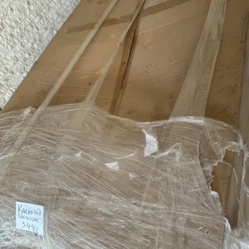 Koçtaş Kusurlu Ürün Tesliminde Israr